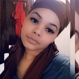 Meet your Posher, Tsuki